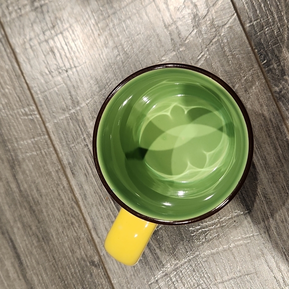 Capsco Washington D.C. Coffee/Tea Mug like new condition - Picture 3 of 4